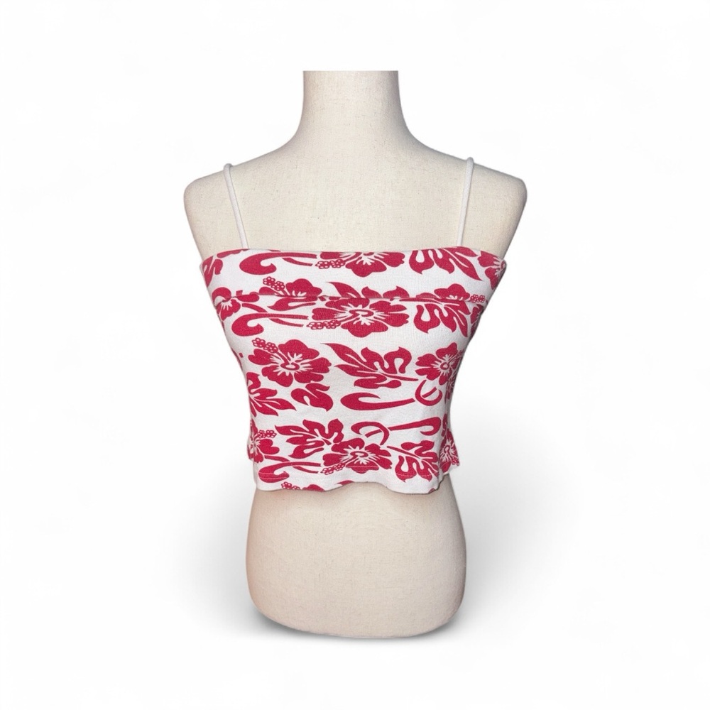 Vintage Girls Tank Top by S&S